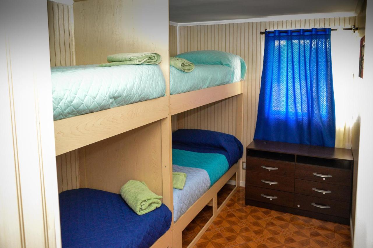 Aparthotel Marina Pichilemu Zewnętrze zdjęcie